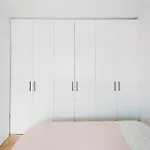 Peaceful Little Retreat, Spacious Free Garage Park Lejlighed